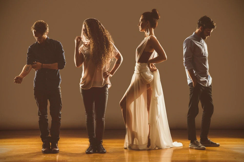 Esther Stephens & The Means