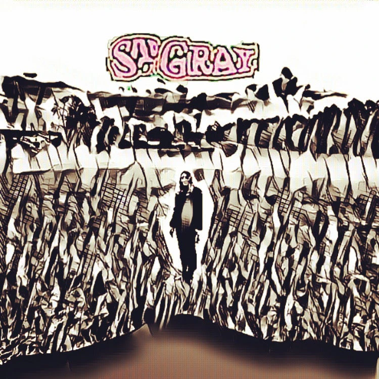Sadgray