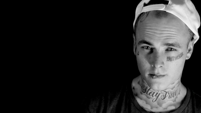 Christian James