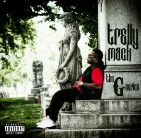 Trelly Mack