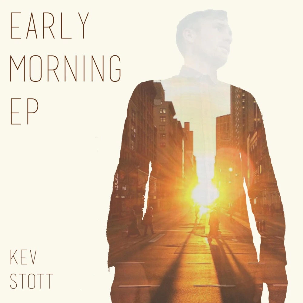 Kev Stott
