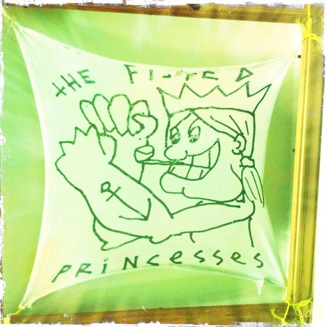 The Fisted Princesses (TFP)