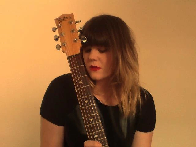 Bethany Lyall-Green