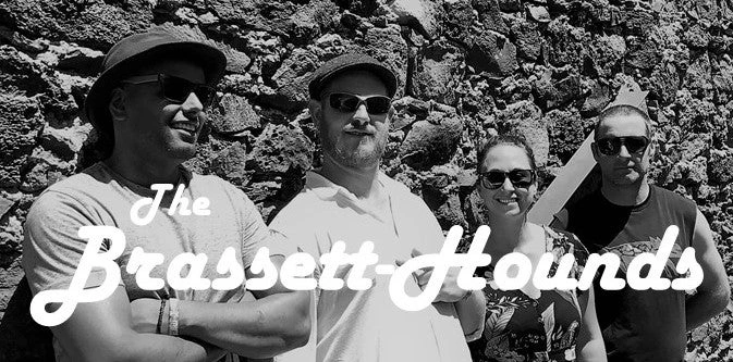 The Brassett-Hounds
