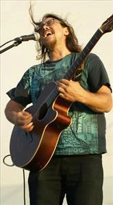 Justin Ossher