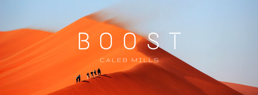 Caleb Mills