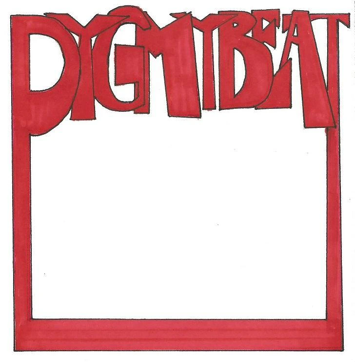 Pygmy Beat