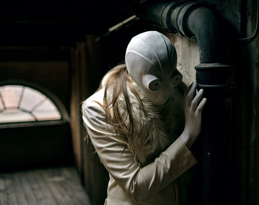 Dark Art