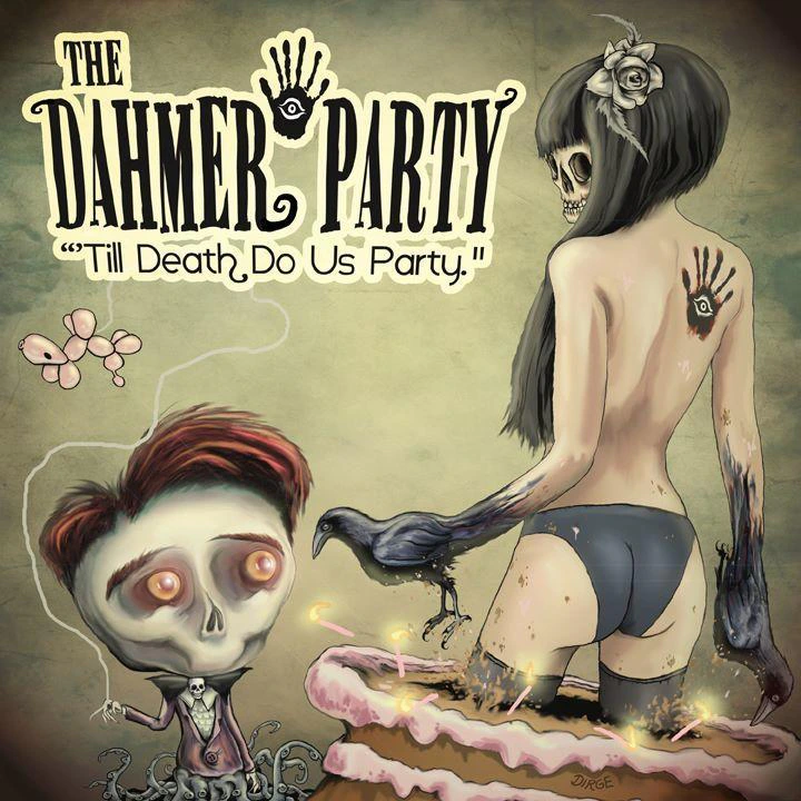The Dahmer Party