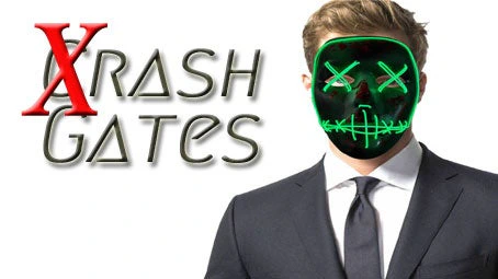 Xrash Gates