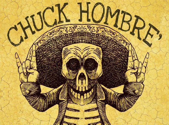 Chuck Hombre'