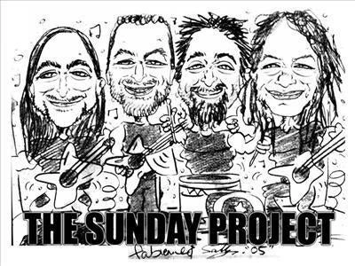 The Sunday Project
