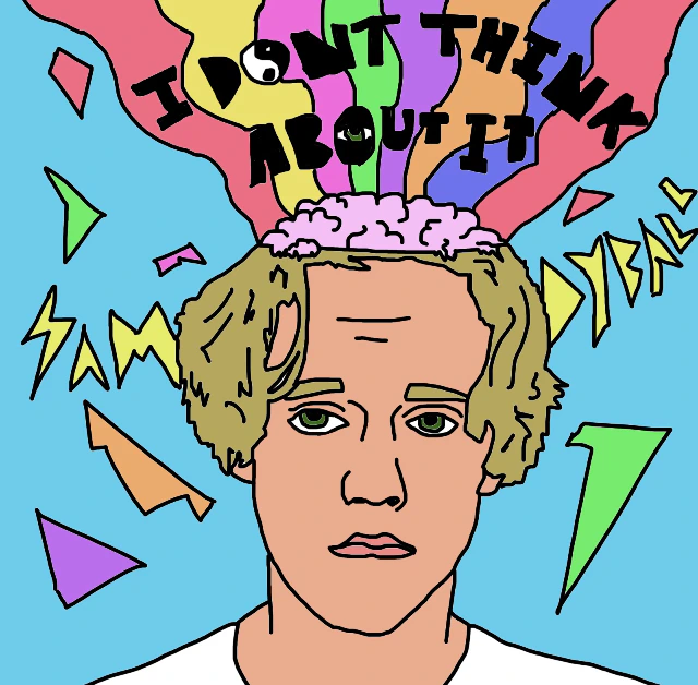 Sam Dyball