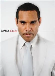 Grannt Burrge