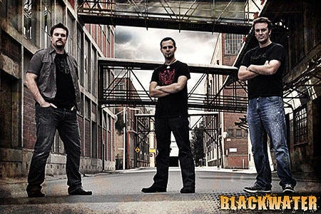 Blackwater