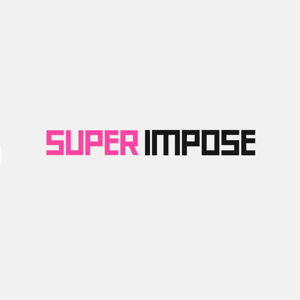 Super Impose