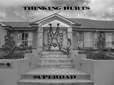 Thinking Hurts