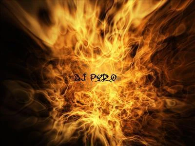 Dj PyRo