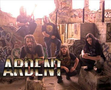 Ardent