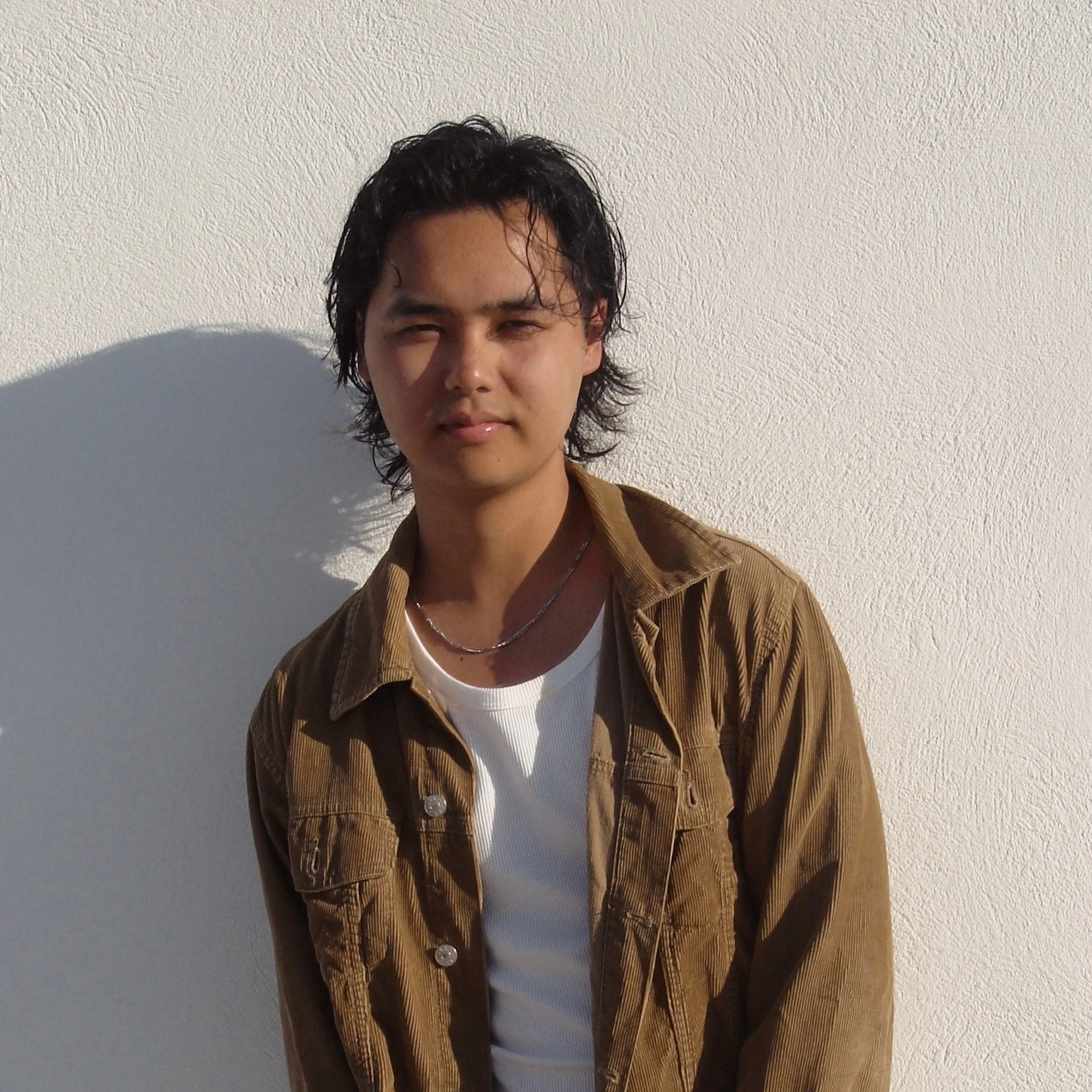 Isaac Jensen