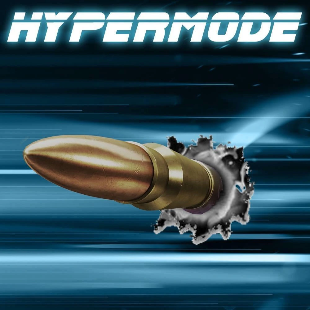 HyperMode