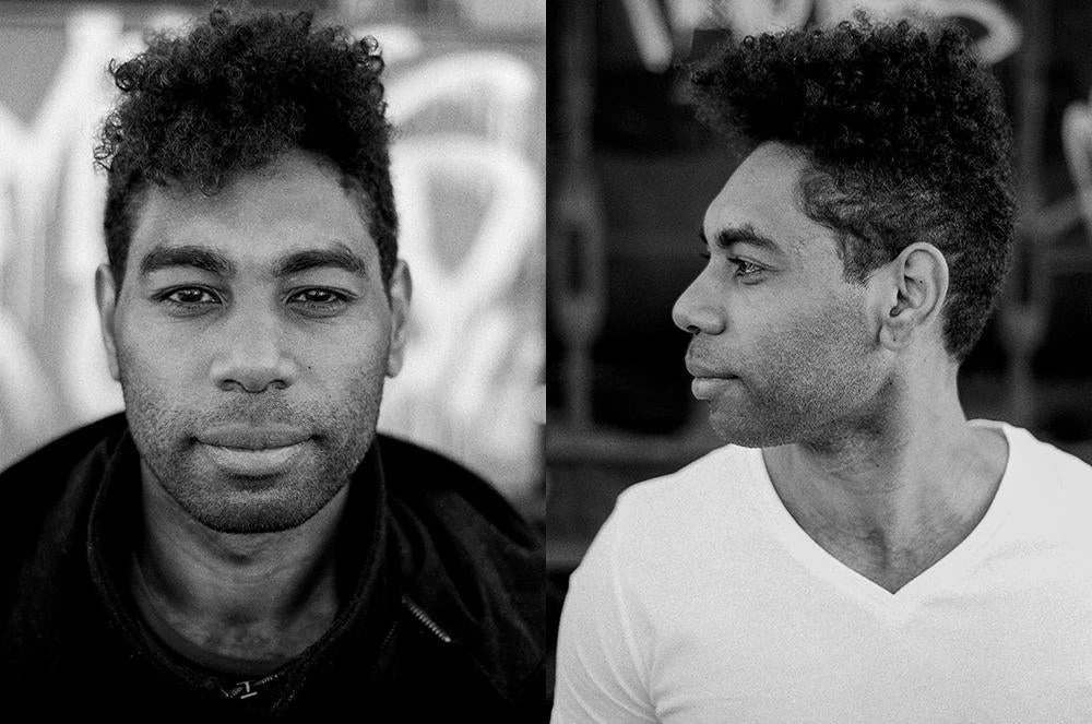 Marcus Corowa