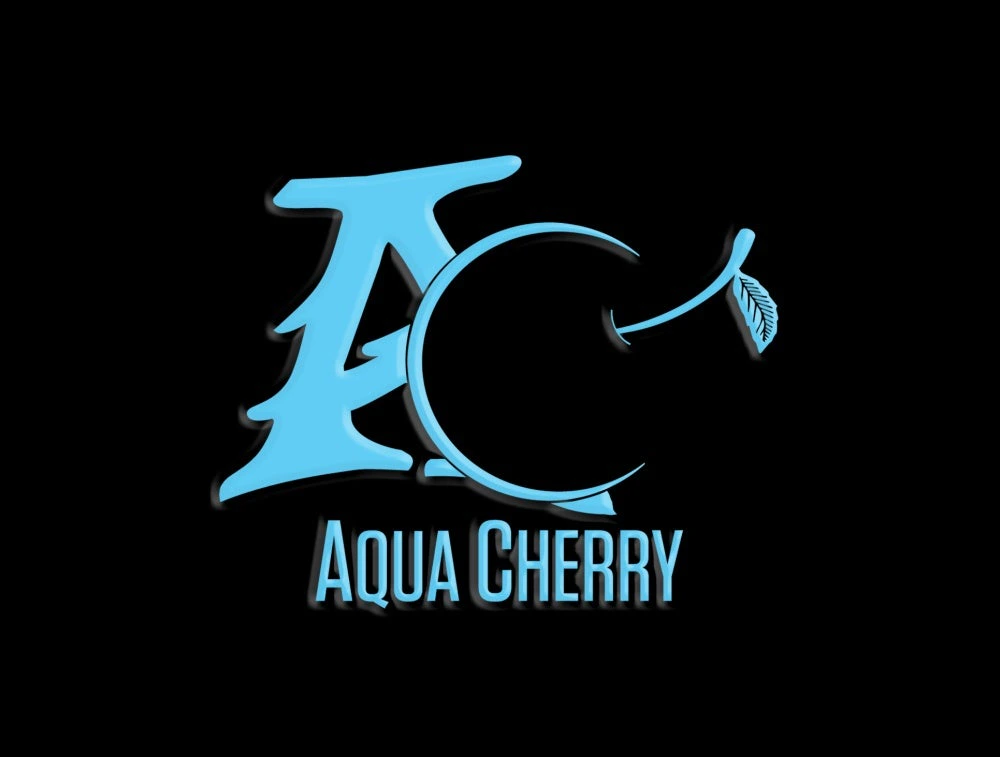 Aqua Cherry