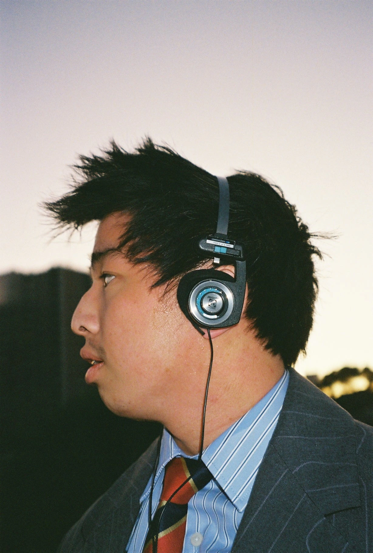 Nathan Wong