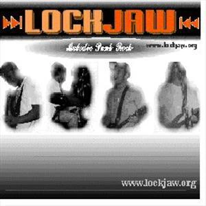 Lockjaw
