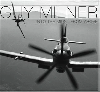 Guy Milner