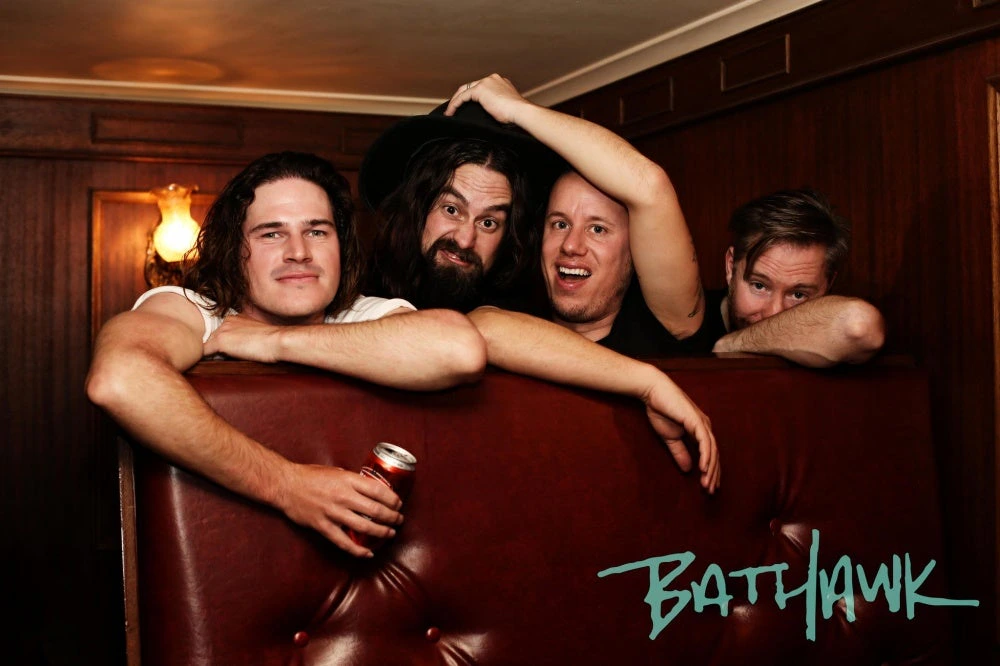 BatHawk