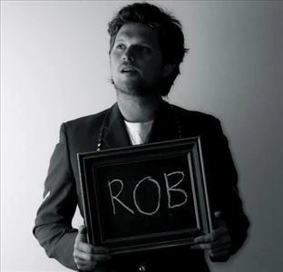Rob Draper