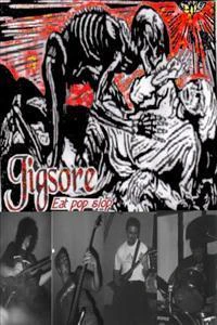 JIGSORE