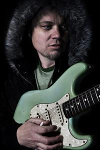 David Hilder