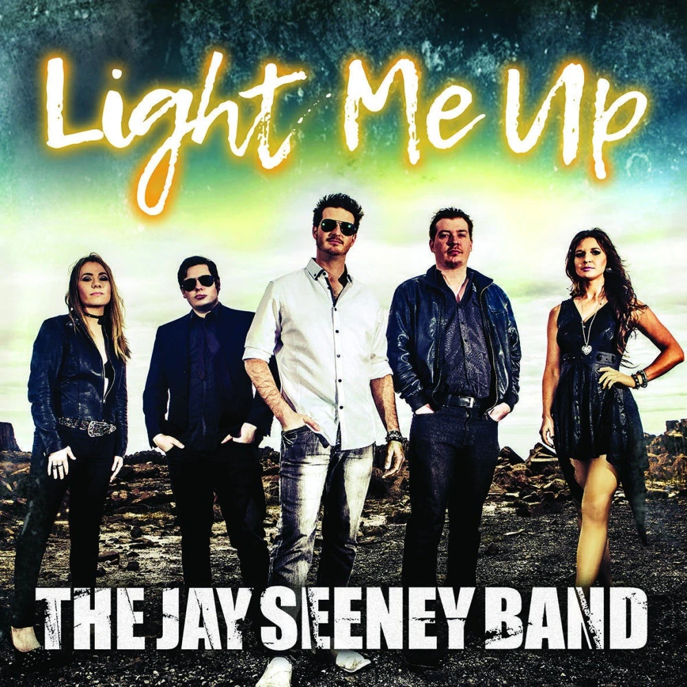 The Jay Seeney Band