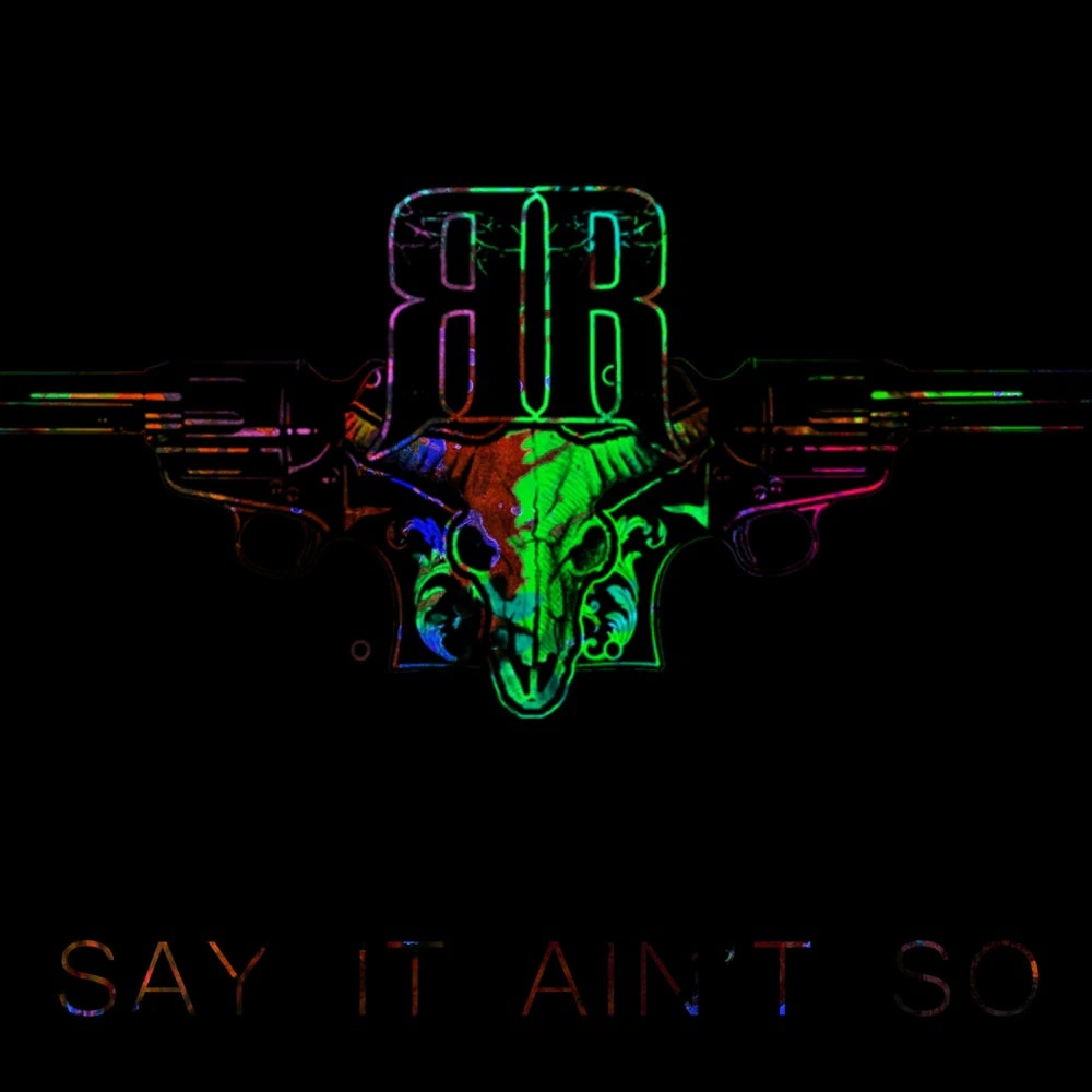 Revolver Revolution