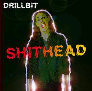Drillbit