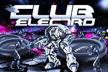 CLUB ELECTRO