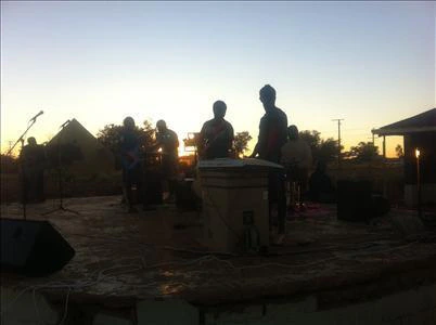 Tjupi Band