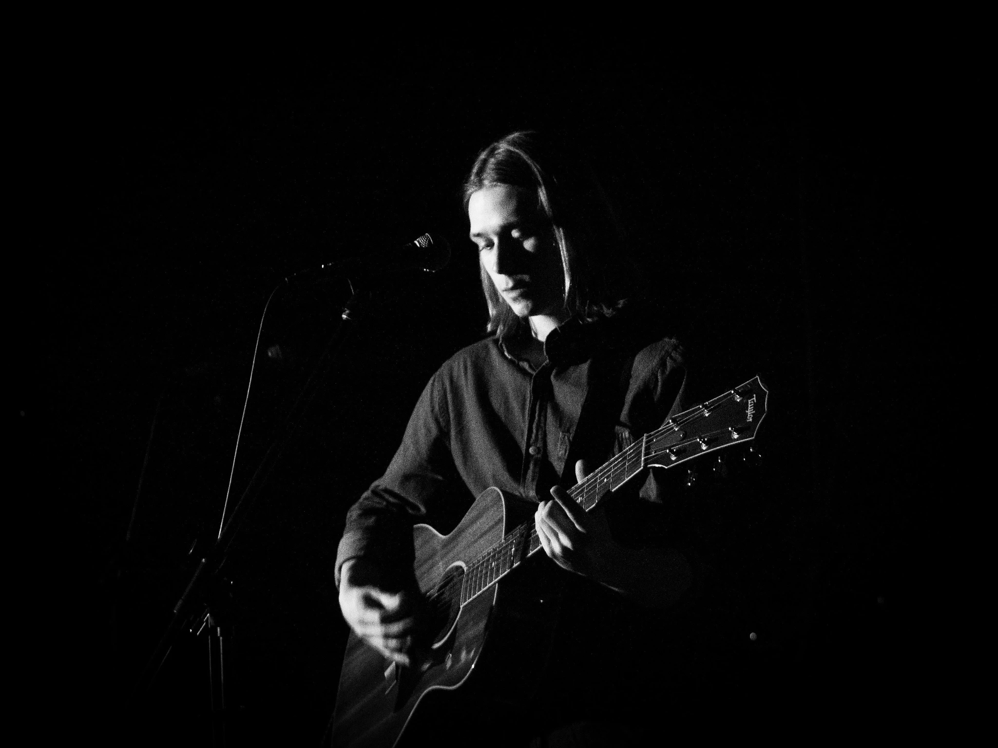 Harry Kidd