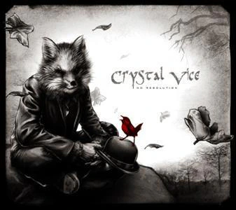 Crystal Vice