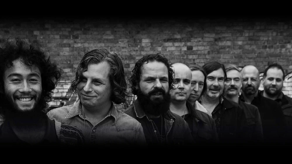 The Bad Dad Orchestra