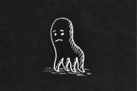 Sad Phantom