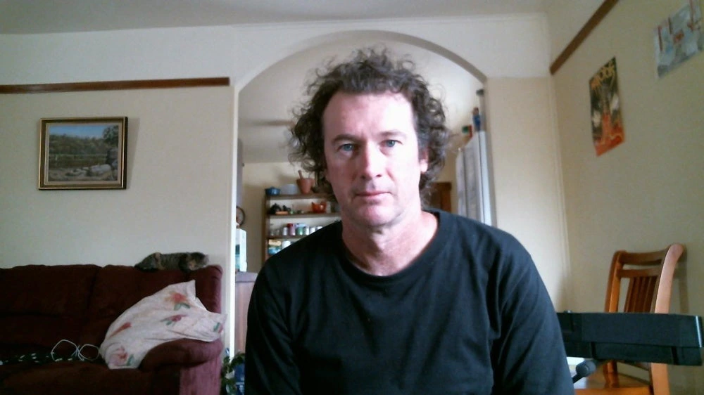 Matt Carter