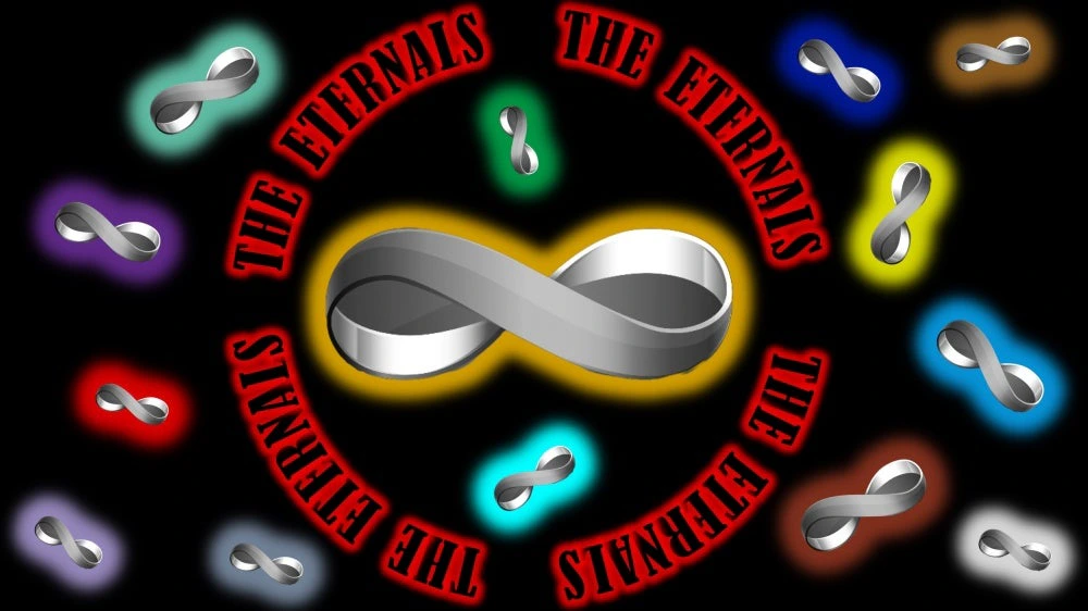 The Eternals