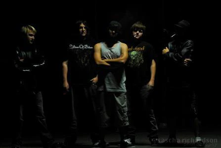 Misanthropic