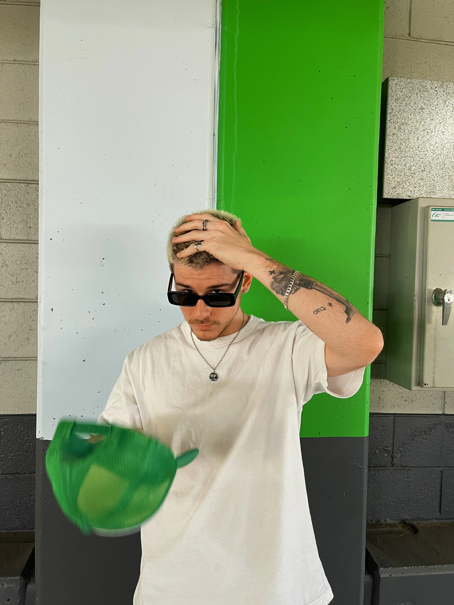 Benjo