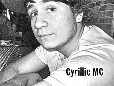 Cyrillic
