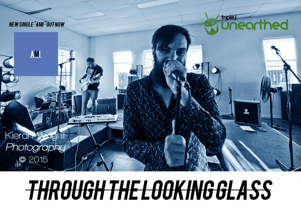Through The Looking Glass