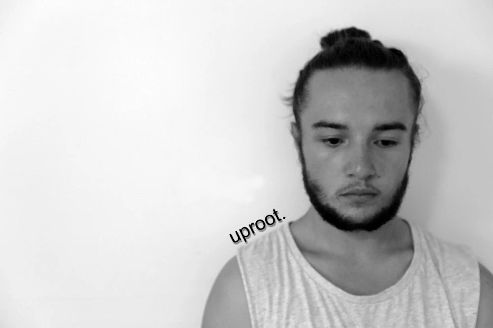 Uproot